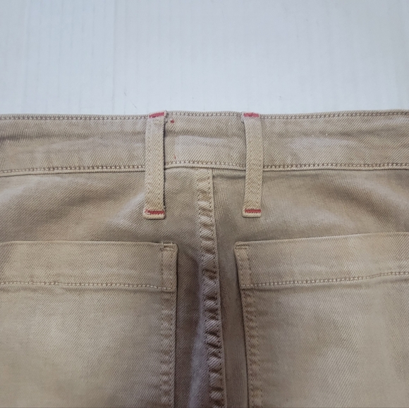 ALICE + OLIVIA Utility Cargo Pants - Picture 7 of 14